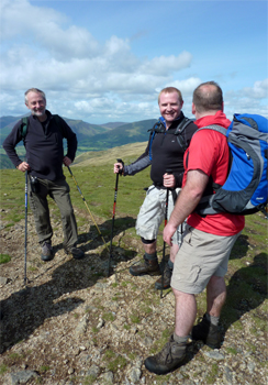 24 Peaks - Day 2