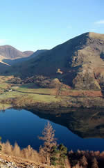 Buttermere