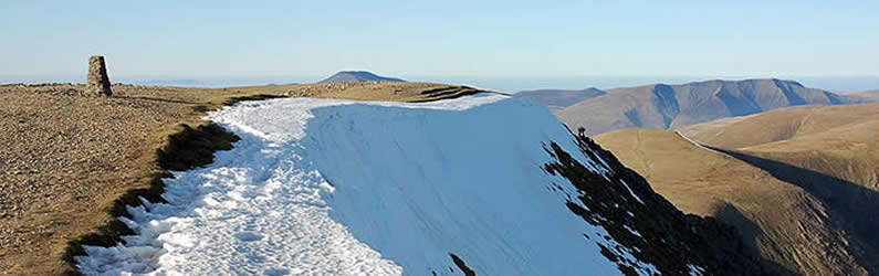 Helvellyn